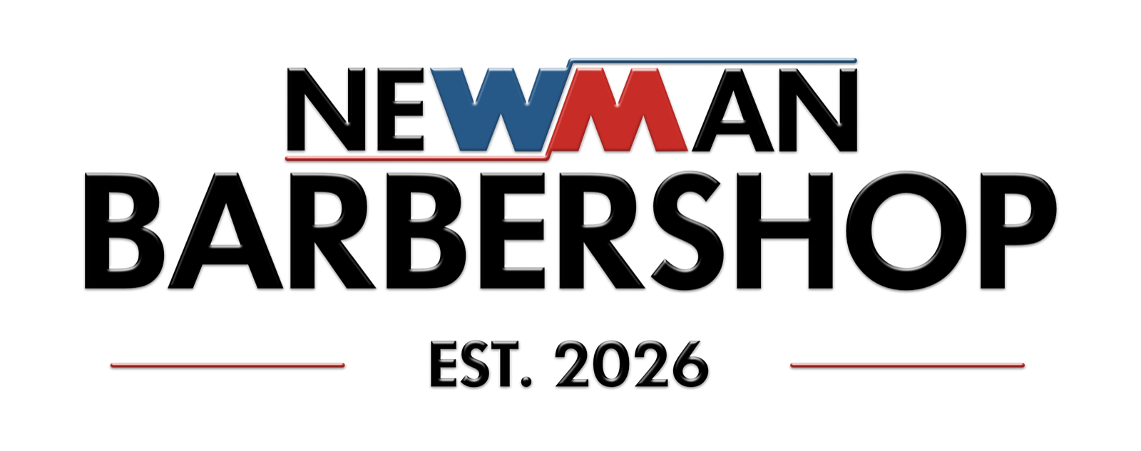 New Man Barbershop